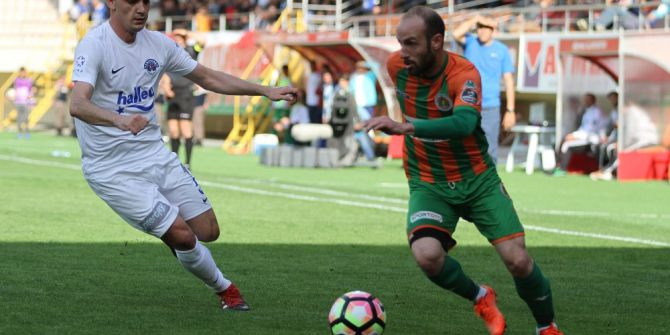 Paşa’nın Serisi Son Buldu