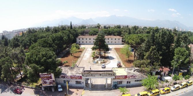 Dokuma Fabrikası Güçlendiriliyor