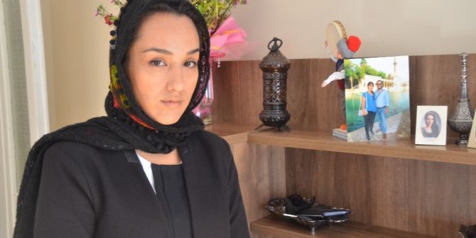 Bağışlanan Korneaları Görmeyen Gözlere Işık Olacak