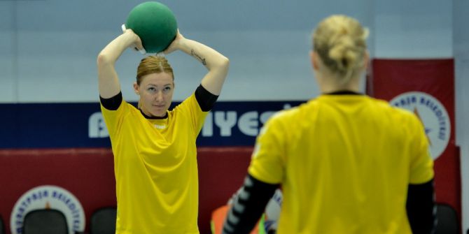 Muratpaşa, Yenimahalle Deplasmanında