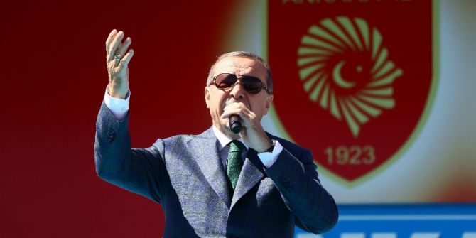 Liderler Balıkesir Turuna Çıkıyor