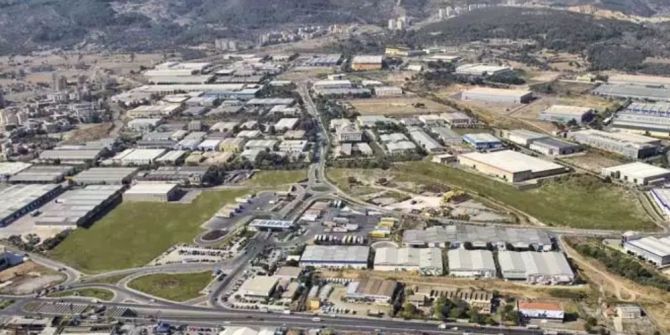 Hopikoğlu- Özbaylar’dan Erzurum’a Devrim Niteliğinde 2 Bin 500 Dönümlük Serbest Bölge Yatırımı Projesi