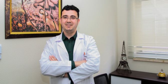 Türkiye’de Her Üç Kişiden Biri Obez