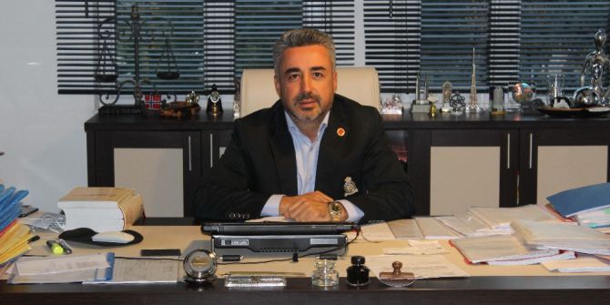 "Karataş: "Yapılarda Yatay Plan Dönemi Başlıyor"