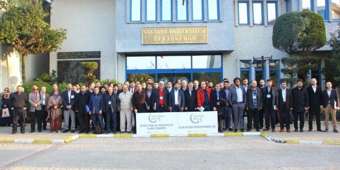 ’5’inci İslam İktisadı Atölyesi’ Sakarya’da Gerçekleştirildi