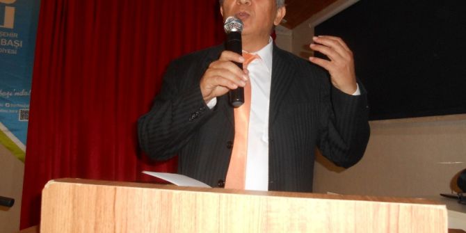 Eskişehirli Şair Faruk Uğur’dan Müzikli Şiir Dinletisi