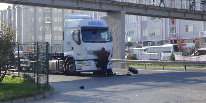 Silivri’de Facianın Eşiğinden Dönüldü