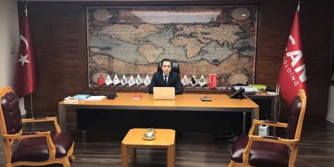 Ekonomiyi Canlandıracak Dev Hamle