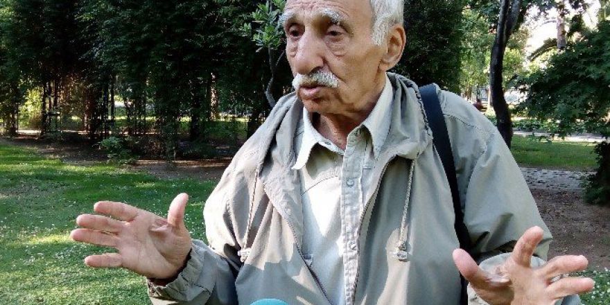 53 Yıl Önce Darbeye Kalkışmıştı, Şimdi Darbecileri Eleştirdi