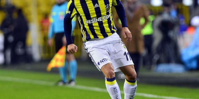 Fenerbahçe’nin Kayıp İsmi Karavaev