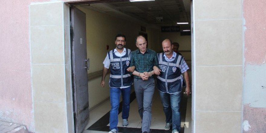 Boydak Ailesine Gözaltı