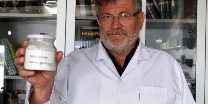 Türk Uçakları Dünyada Rakipsiz Olacak