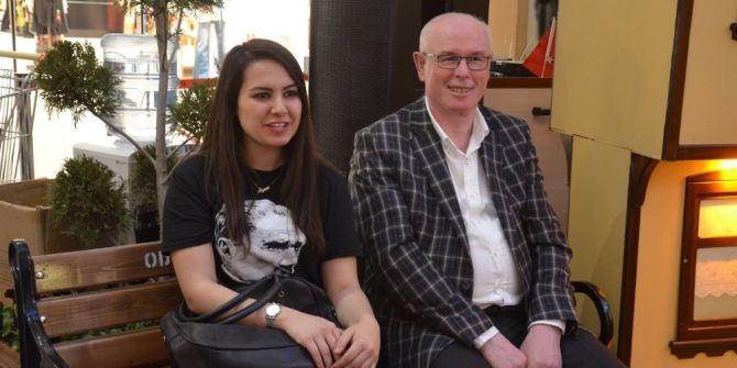 Vatandaş Soruyor Başkan Kurt Cevaplıyor