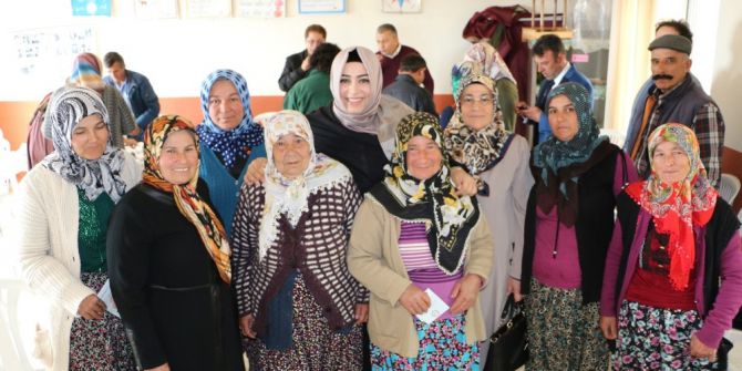 Halk Oylamasına Doğru