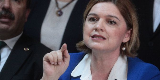 Chp’li Böke Ve Ağbaba Adana’da