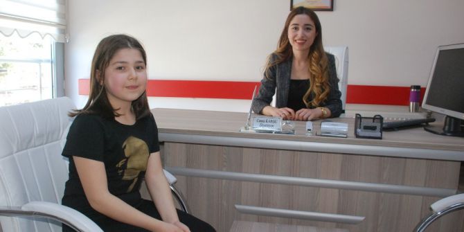 Çocuğunuzla Diyet Konusunda İnatlaşmayın Uyarısı