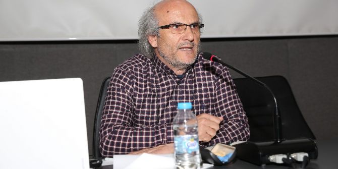 Şehir Akademi’de Değer Seminerleri