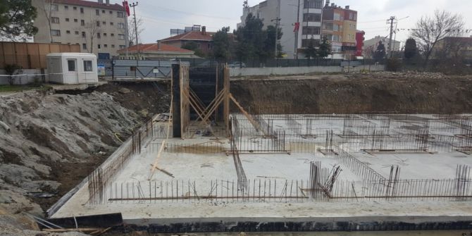 Gelibolu Endüstri Meslek Lisesi Hızla Yükseliyor