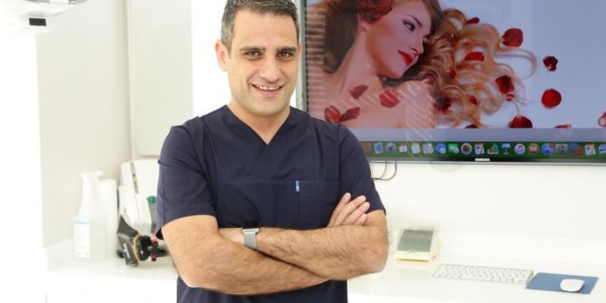 Diş Eti Kabusundan Kurtulabilirsiniz