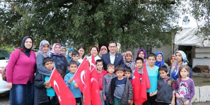 Halk Oylamasına Doğru