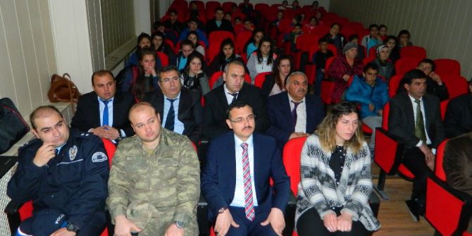 Okuyanlar Kazanıyor