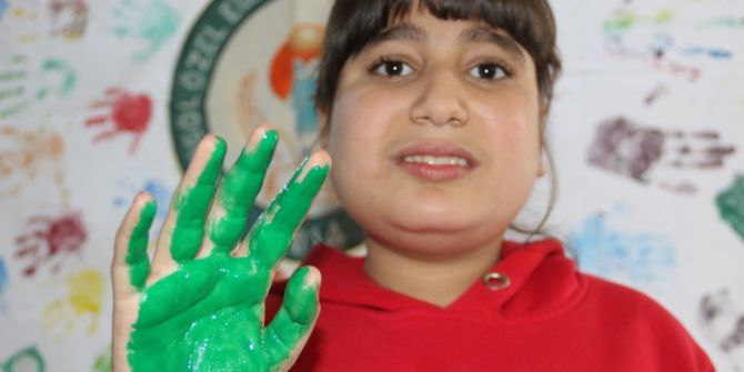 Dünya Otizm Farkındalık Günü