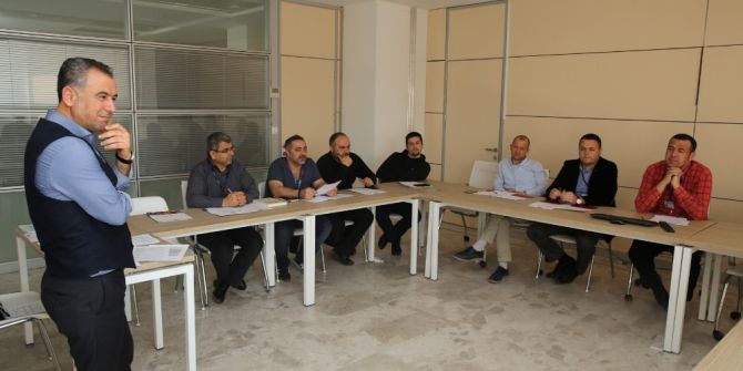 Belediye Personeli Çocuklarıyla Daha İyi İletişim Kuracak