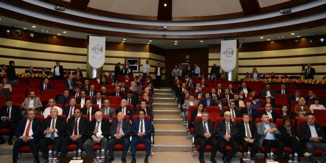 Atso 135. Yaşını Kutladı