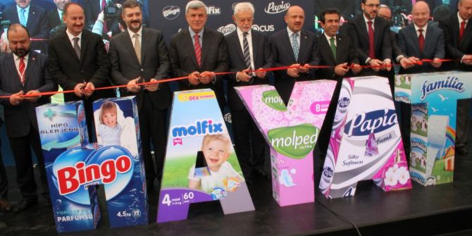 Milli Savunma Bakanı Işık: “2050 Yılında Avrupa’nın En Güçlü Ülkesi Türkiye Olacak”