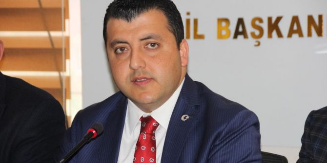 Cumhurbaşkanı Erdoğan 7 Nisan’da Hatay’a Geliyor