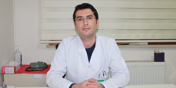 Uzmanlar, Mevsim Geçişlerinde Salgın Hastalıklarda Artışa Dikkat Çekti