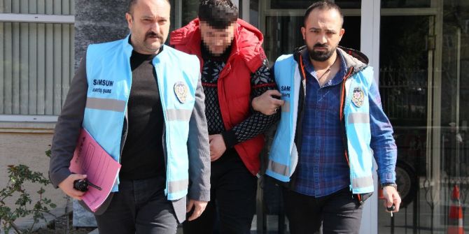 Pastaneden 32 Lira Hırsızlığına Adli Kontrol