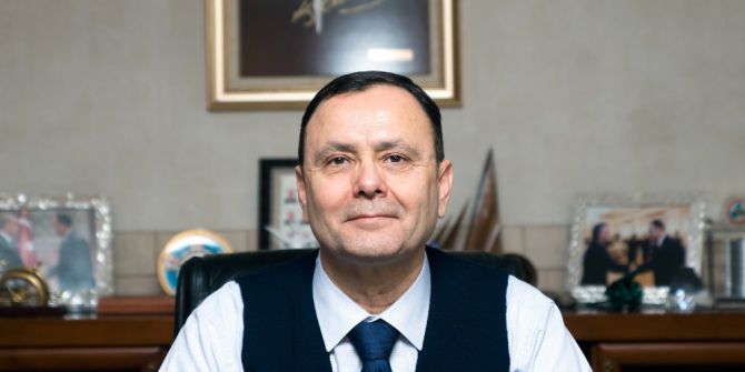 Aşut: "İhracat Bir Önceki Yılın Ocak Ayına Göre Yüzde 30 Arttı"