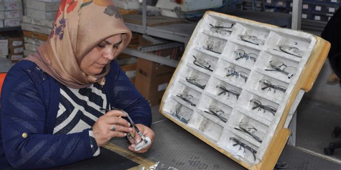 Hem Ülke Hem De Yozgat Ekonomisine Katkı Sağlıyorlar