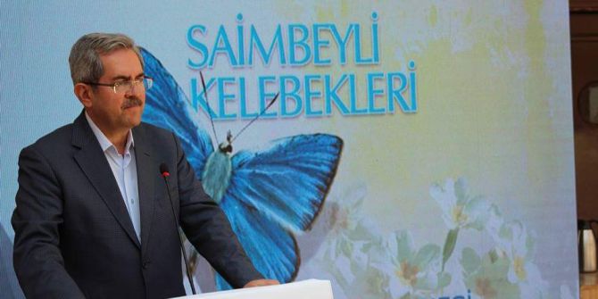 Ünüvar, Avrupa’dan Yükselen Sesleri “Kelebek Etkisi”ne Benzetti