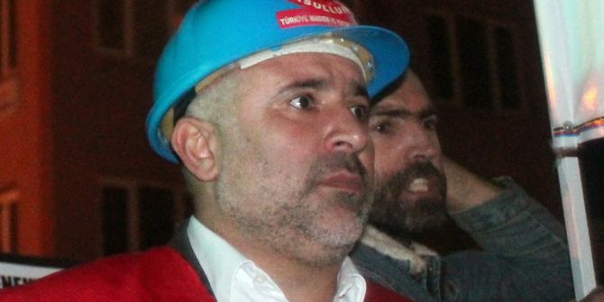 Tes-iş Sendikasından Fark Ücreti Zaferi