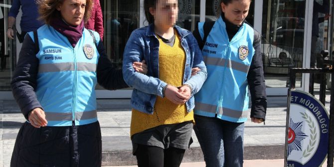 Çocuğunu Yaralayanlara Kurşun Yağdırdı: 3 Yaralı