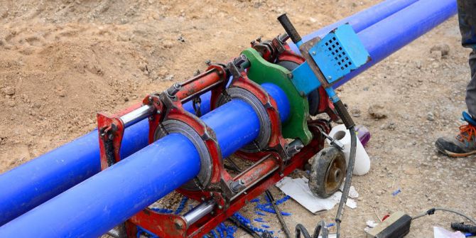 Dede Köy’ün İçme Suyu Sorunu Çözülüyor