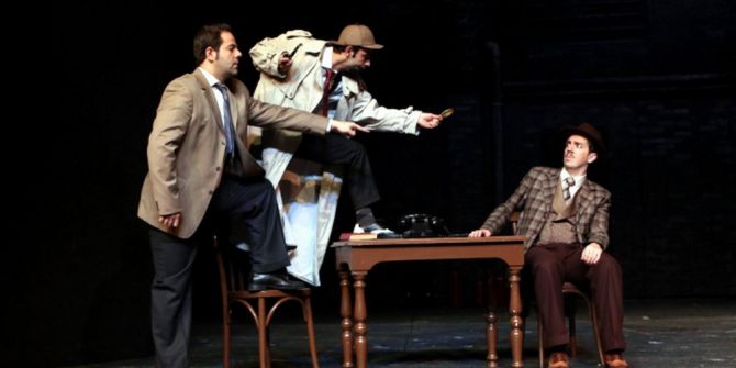 Sdt, Nisan Ayında 5 Oyunla Perdelerini Açacak