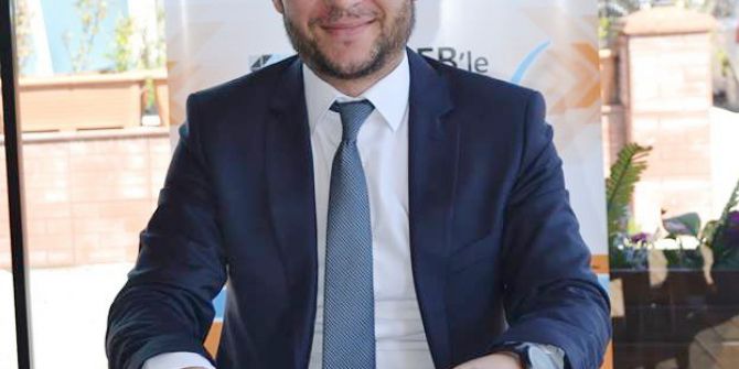 Kosgeb Destekleri Yüzde 300 Arttı