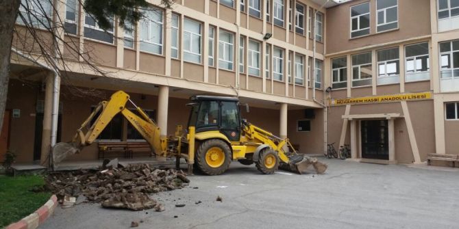 Karesi Belediyesi’nden Eğitime Dev Yatırım