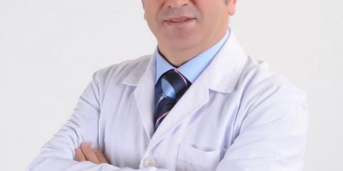 Erkeklerin Kabusu Prostat Kanseri