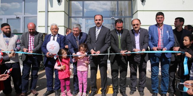 Selçuklu Belediyesinden Yeni Yatırımlar