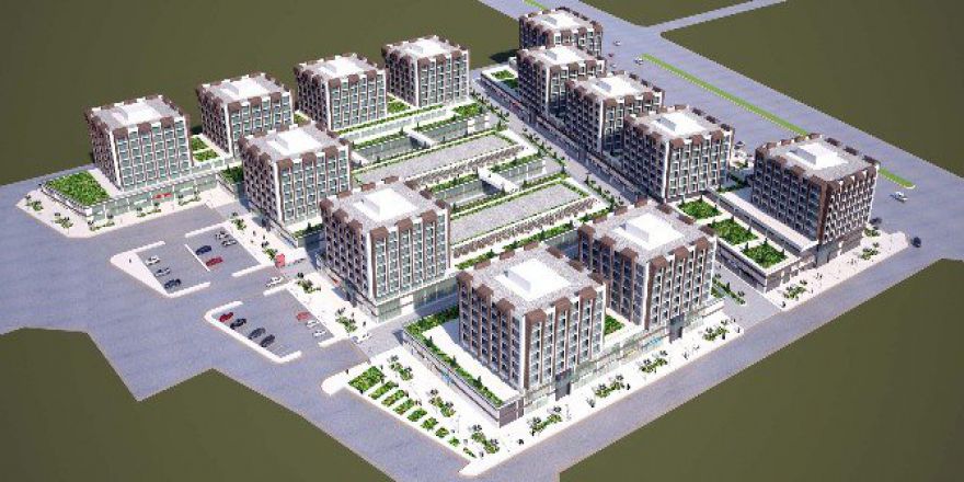 Kiza’da İkinci Etap Başladı