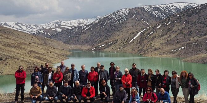 Tutkularının Peşinden Gidiyorlar