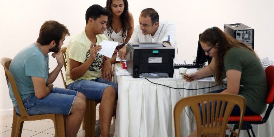 Konak’ta Tercih Karmaşasına Sona Erdiren Danışmanlık Hizmeti