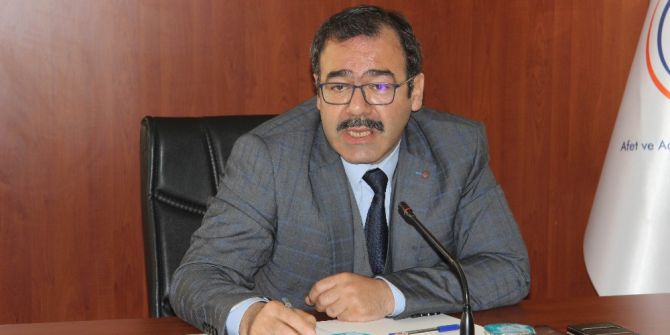 Çobanbey’de Enkaz Kaldırma Çalışmaları Tamamlandı