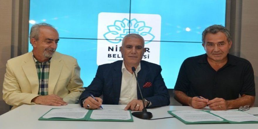 Nilüfer’e 3 Park Daha Kazandırılıyor