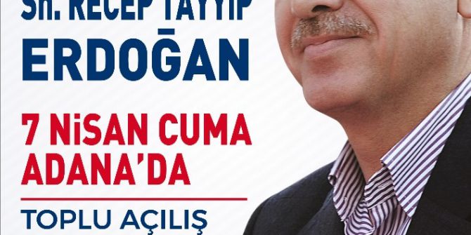 Cumhurbaşkanı Erdoğan’ın Geleceği Gün Toplu Taşıma Ücretsiz
