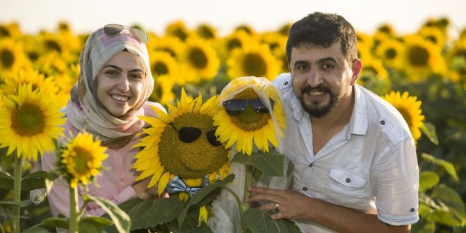 Deklanşöre Engelliler İçin Basacaklar